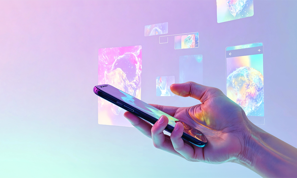 Mobile App Development Trends