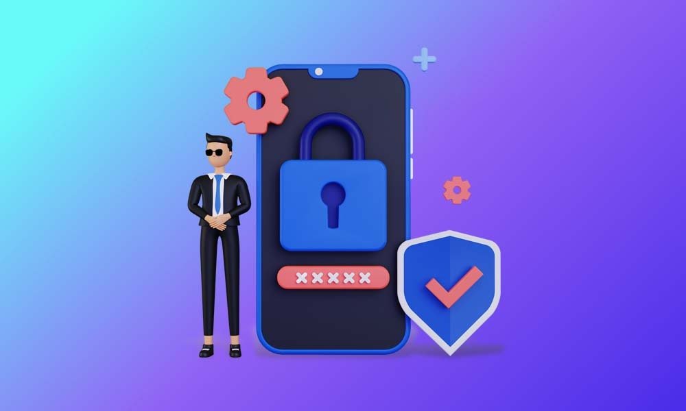 Mobile App Security