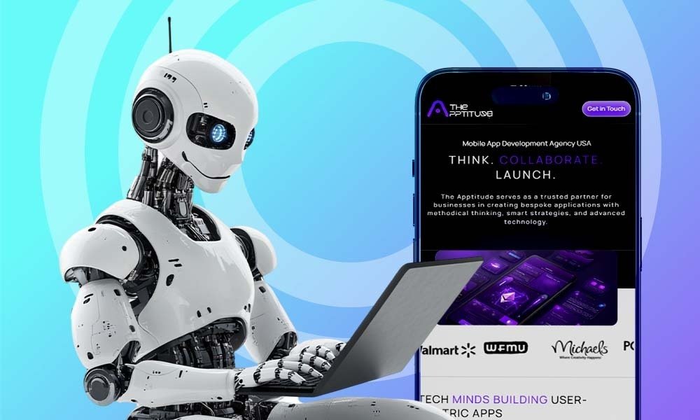 IOS App Development Trends